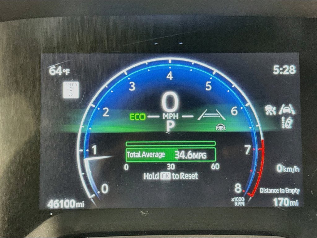 Used 2024 Toyota Corolla XSE FWD image 29
