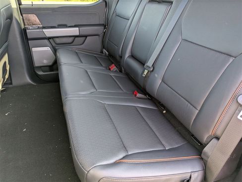 New 2026 Ford F250 Lariat image 18