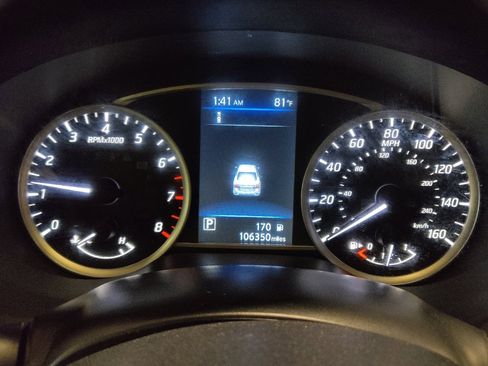 Used 2019 Nissan Sentra S FWD image 23