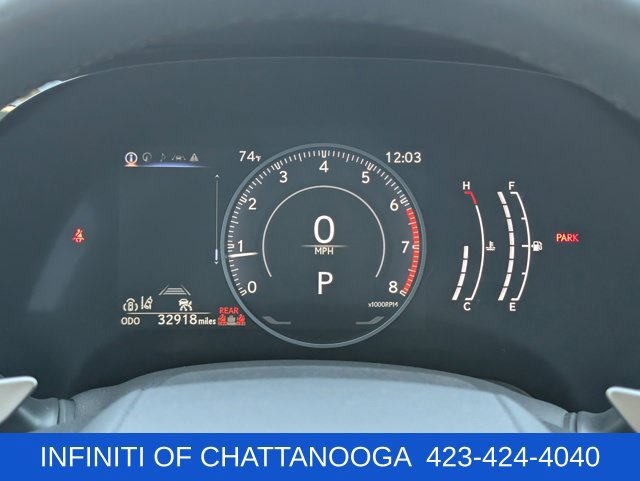 Used 2024 Lexus RX 350 FWD w/ Technology Package image 12
