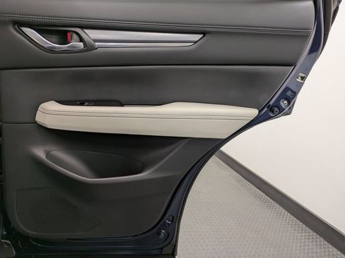 Certified 2025 MAZDA CX-5 AWD 2.5 S image 25