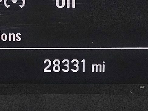 Used 2024 Chevrolet Equinox LS FWD image 26