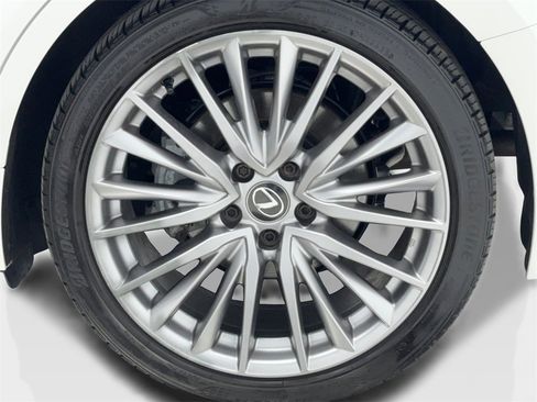 Used 2023 Lexus IS 300 AWD w/ Premium Package image 55