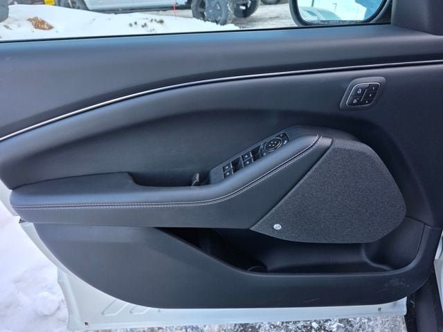 New 2025 Ford Mustang Mach-E Premium AWD/4WD image 20