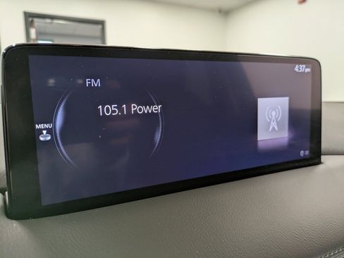 Certified 2023 MAZDA CX-5 AWD 2.5 S w/ Select Package image 11