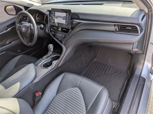 Used 2024 Toyota Camry SE w/ Convenience Package image 37