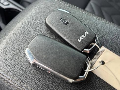 Used 2024 Kia Sportage X-Line AWD/4WD image 23
