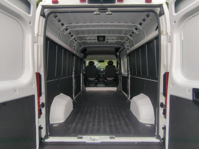 Used 2025 RAM ProMaster 3500 w/ Convenience Group FWD image 14