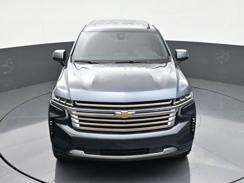 Used 2021 Chevrolet Tahoe High Country image 19