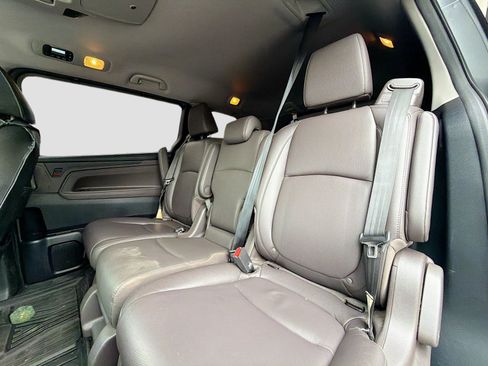 Used 2020 Honda Odyssey Elite image 16