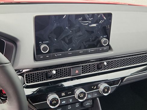 New 2026 Honda Civic Sport image 11