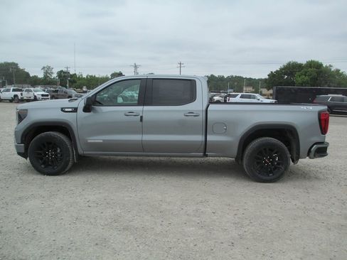 New 2026 GMC Sierra 1500 Elevation w/ Elevation Premium Package AWD/4WD image 9