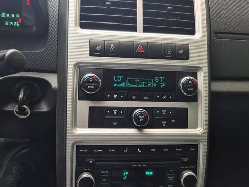 Used 2010 Dodge Journey SXT w/ Premium Convenience Group AWD/4WD image 12