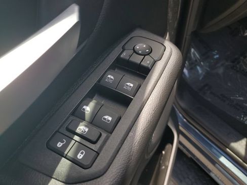 New 2026 RAM 1500 Warlock AWD/4WD image 24