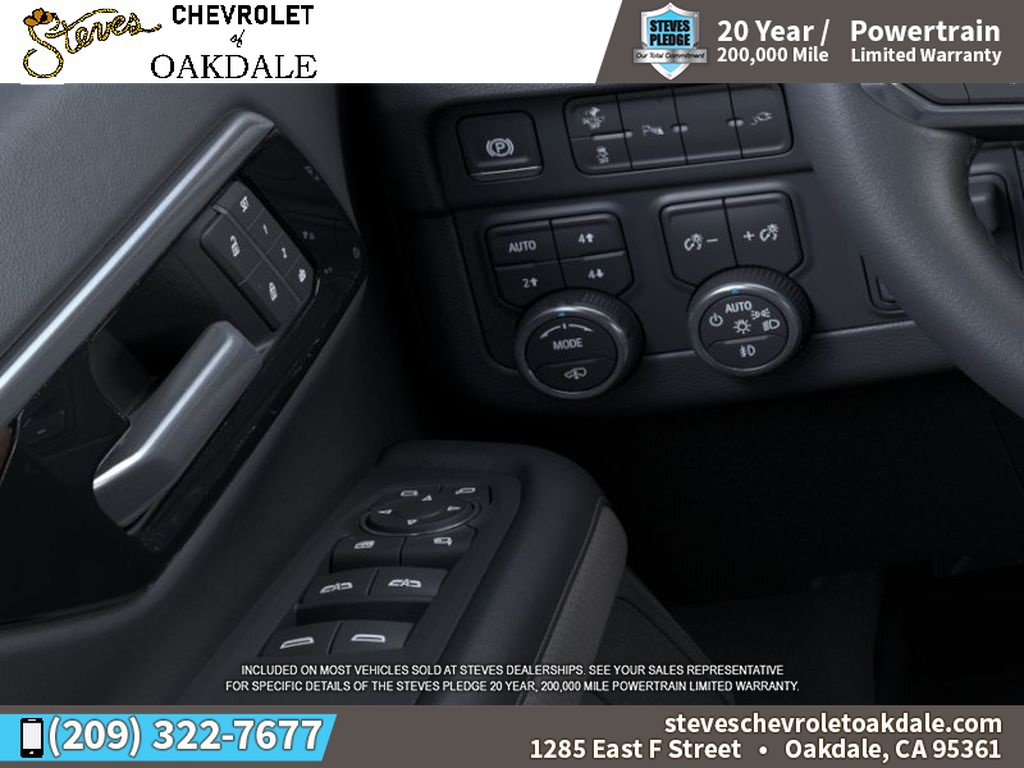 New 2027 Chevrolet Suburban High Country AWD/4WD image 22