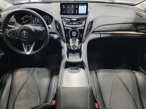 Certified 2024 Acura RDX SH-AWD w/ Advance Package image 18