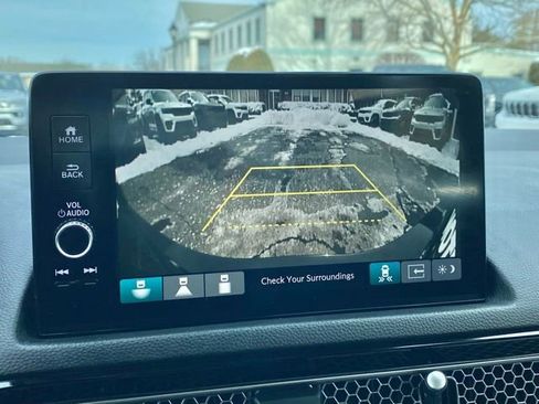 Used 2023 Honda Civic Touring image 50