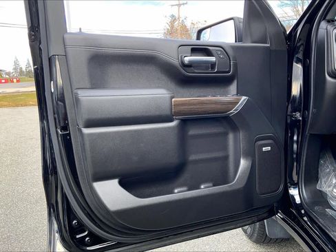 Used 2019 Chevrolet Silverado 1500 RST w/ All-Star Edition image 20