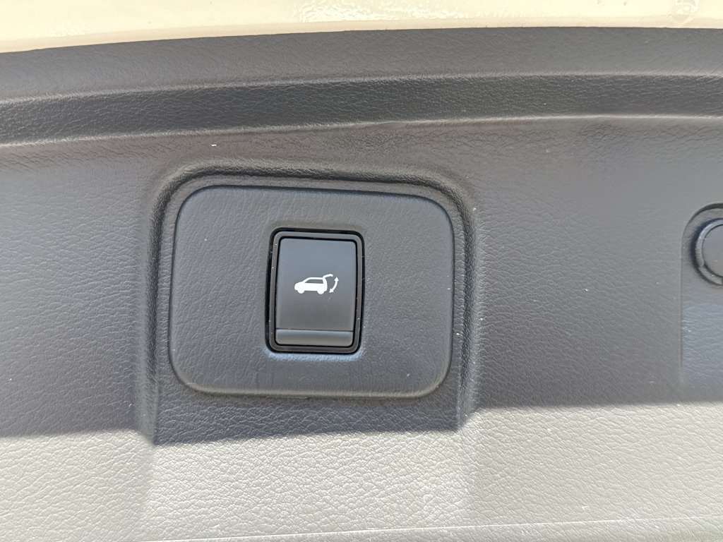 Used 2020 Nissan Murano Platinum w/ Cargo Package FWD image 33