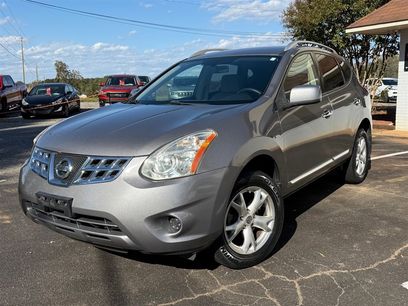 Used 2011 Nissan Rogue SV