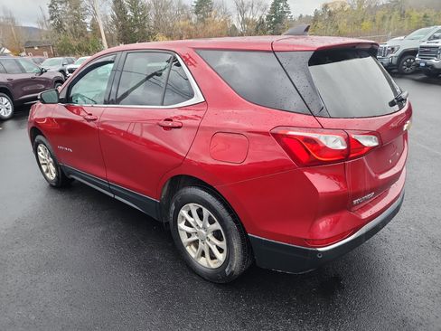 Used 2019 Chevrolet Equinox LT image 6