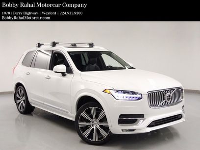 Used 2020 Volvo XC90 T6 Inscription