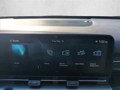 New 2026 Hyundai Kona SEL Sport image 12