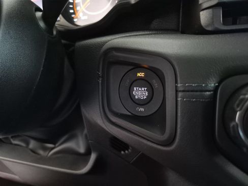 New 2026 Jeep Gladiator Rubicon AWD/4WD image 22