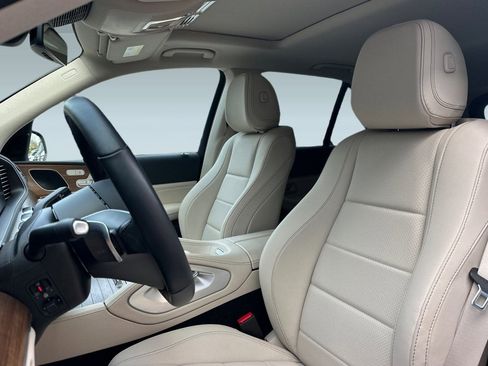 Used 2025 Mercedes-Benz GLE 350 350 image 23