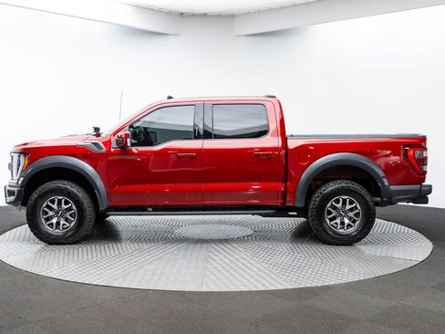 Used 2023 Ford F150 Raptor AWD/4WD image 3