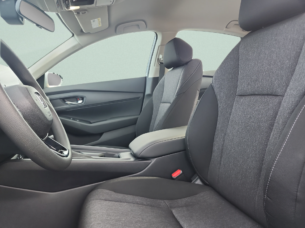 New 2026 Honda Accord LX image 21