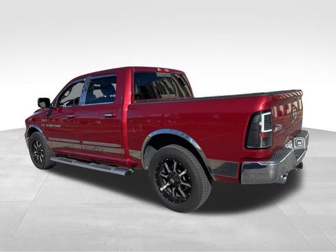 Used 2012 RAM 1500 Big Horn image 15