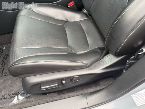 Certified 2023 Honda Accord EX-L image 14