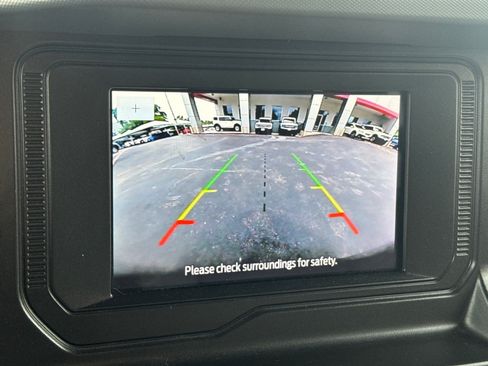 Certified 2021 Ford Bronco Black Diamond w/ Sasquatch Package AWD/4WD image 18