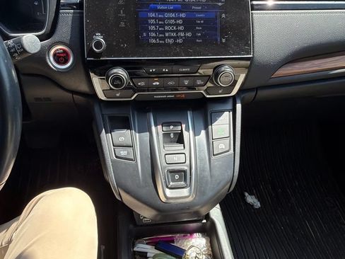 Used 2020 Honda CR-V EX-L image 9