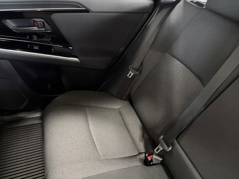 Used 2024 Subaru Solterra Premium w/ Premium Package image 12