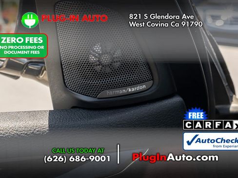 Used 2017 BMW X5 xDrive40e AWD/4WD image 24