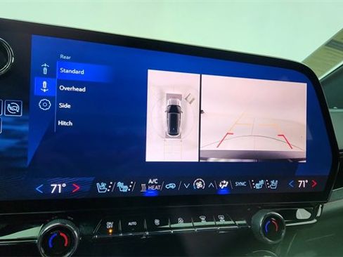 Used 2025 Chevrolet Blazer EV RS image 46