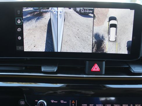 New 2026 Kia Carnival SX Prestige image 66