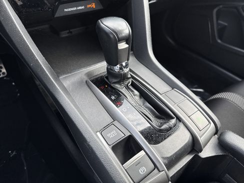 Used 2021 Honda Civic Sport image 19
