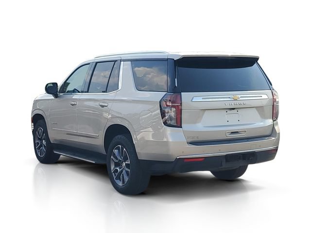 Used 2024 Chevrolet Tahoe LS RWD image 3