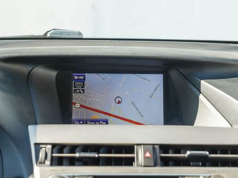 Used 2015 Lexus RX 450h AWD image 14