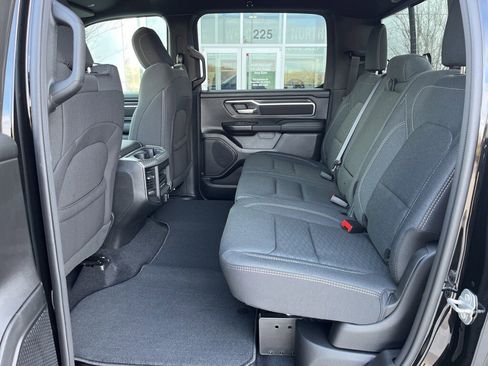 New 2026 RAM 1500 Big Horn image 13