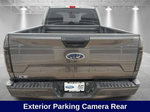 Used 2019 Ford F150 XL w/ Equipment Group 101A Mid AWD/4WD image 9