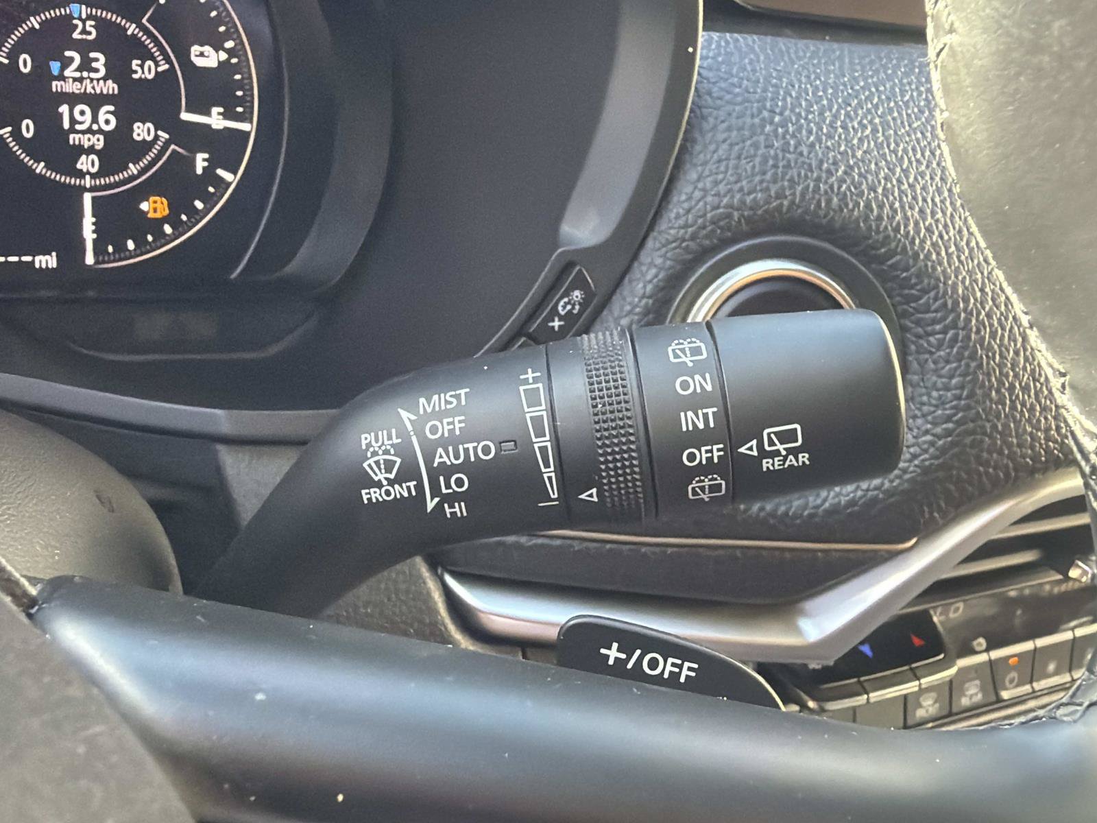 Used 2024 MAZDA CX-90 Plug-In Hybrid w/ Preferred AWD/4WD image 25