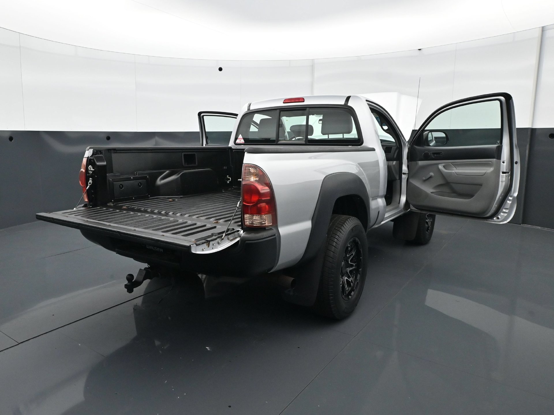 Used 2012 Toyota Tacoma 4x4 Regular Cab image 26