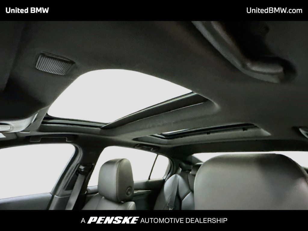 Used 2021 Cadillac CT5 Sport w/ Lighting Package RWD image 18