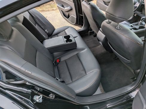 Used 2022 Nissan Altima 2.0 SR image 29