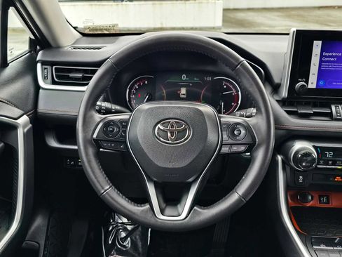 Certified 2024 Toyota RAV4 Adventure image 19
