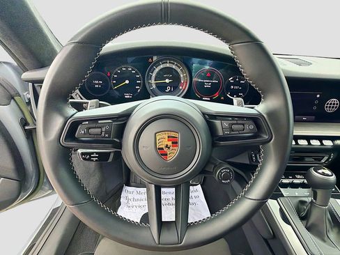 Certified 2023 Porsche 911 GT3 RWD image 12